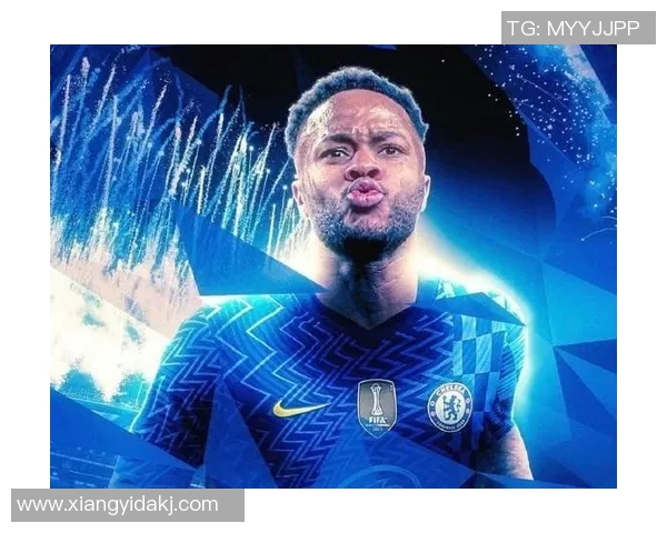 搞笑足球球星斯特林是谁 盘点这位球场上欢乐不断的超级球员